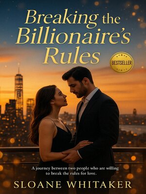 cover image of Breaking the Billionaire's Rules